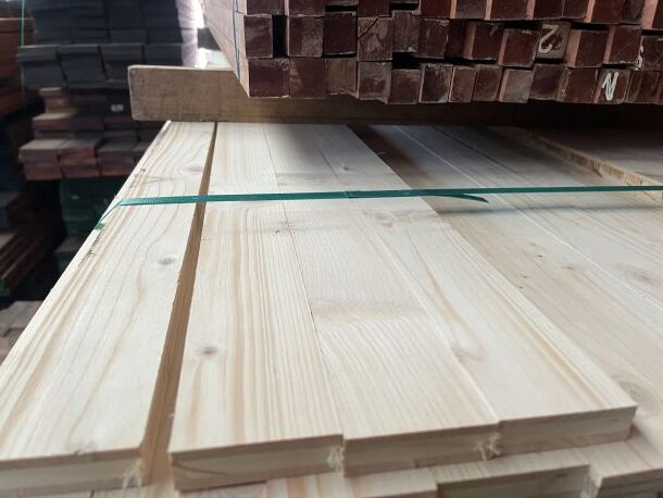 3 PLIS EPICEA PANNEAUX PAS CHER MENUISERIE REEMPLOI