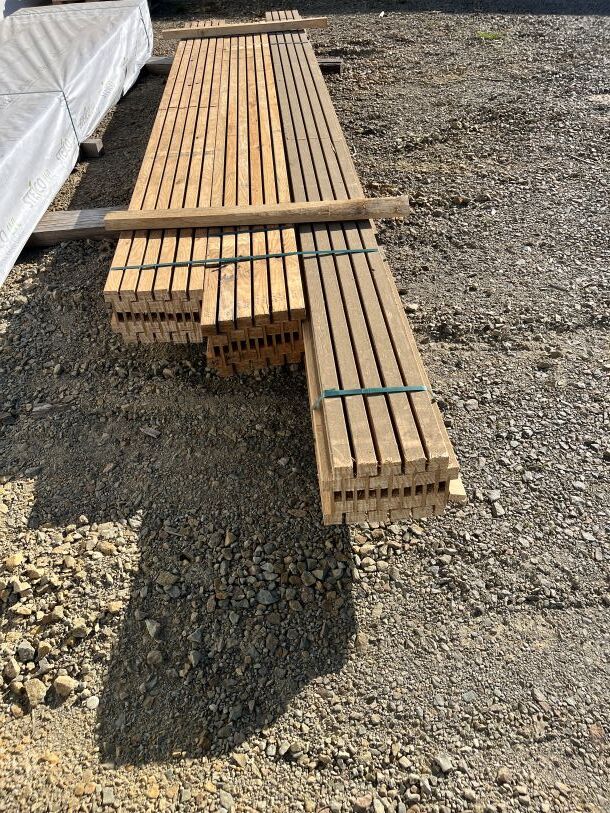 BOIS DE CHARPENTE POUTRE EN I DESTOCKAGE PAS CHER