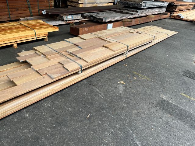 DESTOCKAGE IPE TERRASSE CUMARU PAS CHER SECOND CHOIX DECLASSE