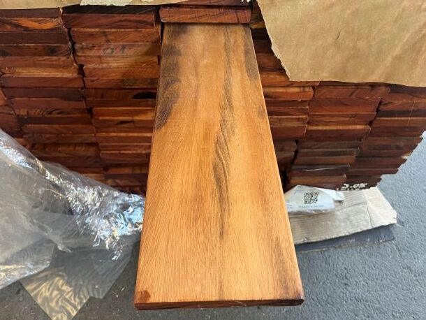 LAME MUIRACATIARA TERRASSE EXOTIQUE PAS CHER