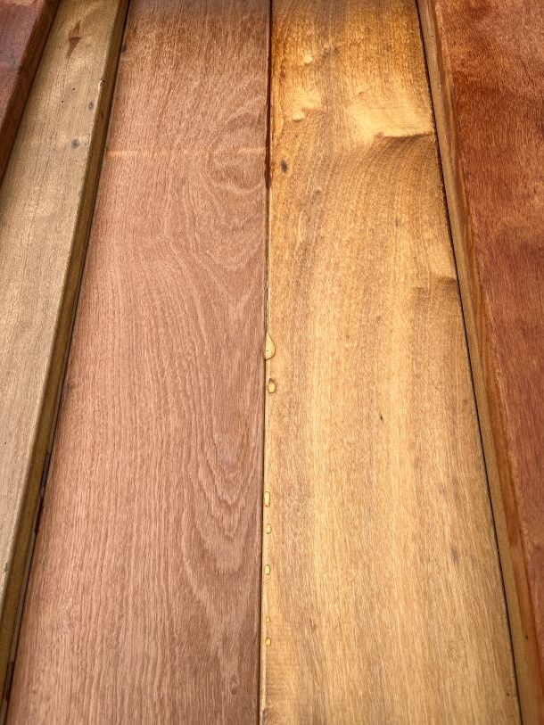 LAME TERRASSE ITAUBA DESTOCKAGE