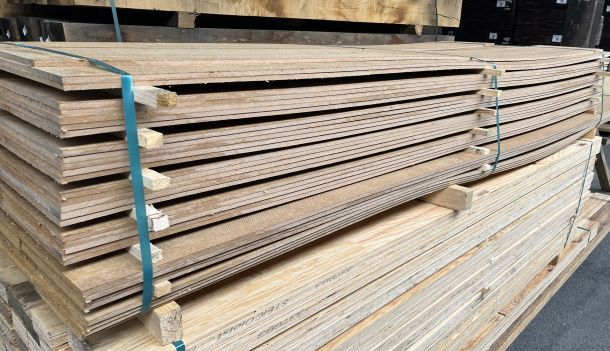Lot De 10 Kg De Chutes MDF/HDF 3 Mm - Panneaux Fibre Pour Bricolage, Décoration