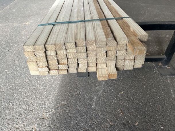 TASSEAUX ACCOYA PAS CHER BOIS DE PAYS