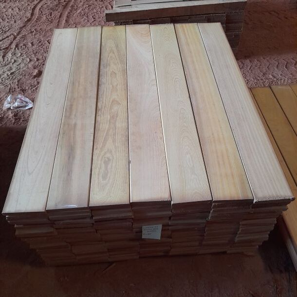 TERRASSE BOIS EXOTIQUE PAS CHER CUMARU GUARIUBA IPE