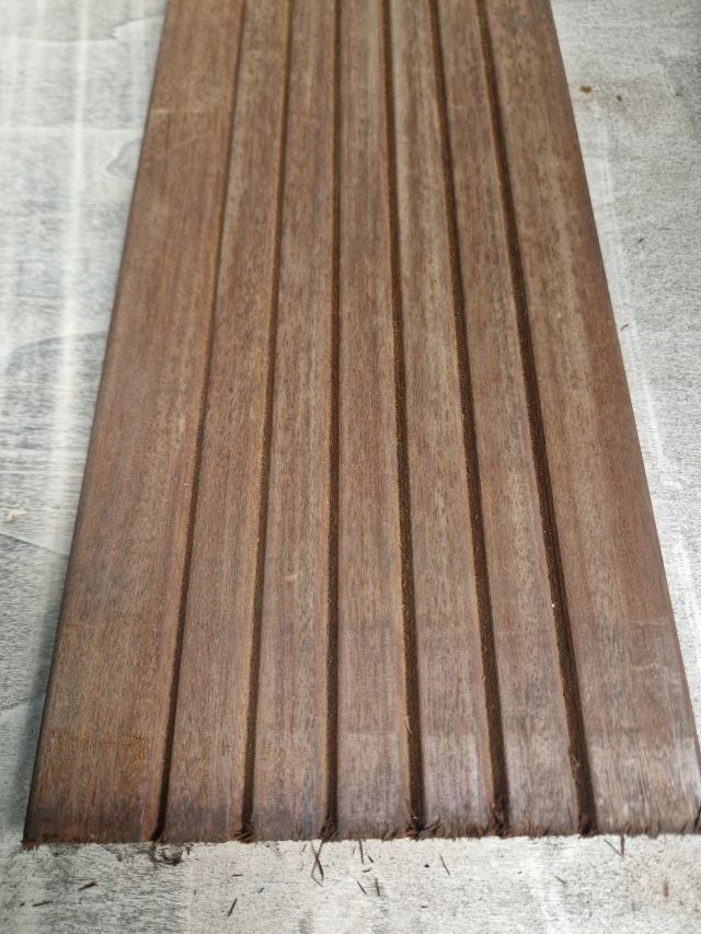 TERRASSE IPE STRIEE PAS CHER DESTOCKAGE
