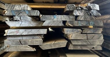 ACACIA DESTOCKAGE PAS CHER BOIS DE PAYS