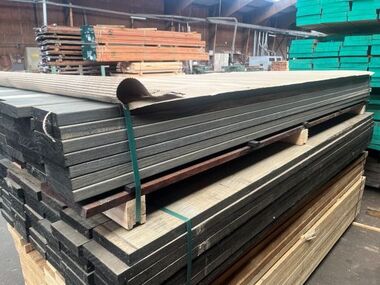 ACCOYA PAS CHER BOIS DESTOCKAGE