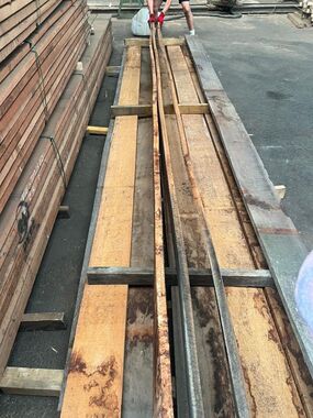 ANGELIM PEDRA BOIS EXOTIQUE PAS CHER DESTOCKAGE