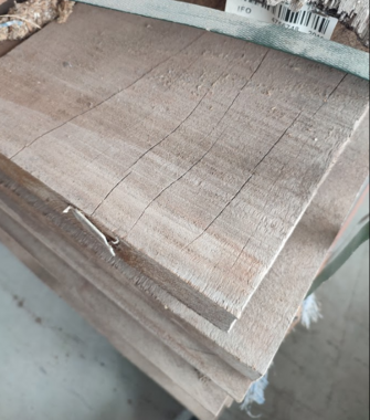 AVIVE BOIS EXOTIQUE PAS CHER BOSSE SIPO