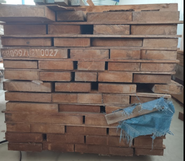 BIS EXOTIQUE PAS CHER BOSSE SIPO SAPELLI MOABI