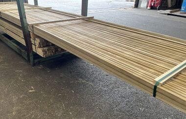 BOIS ACCOYA PAS CHER