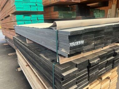 BOIS ACCOYA TRAITE NATUREL DESTOCKAGE