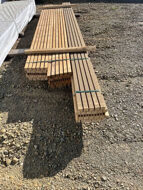 BOIS DE CHARPENTE POUTRE EN I DESTOCKAGE PAS CHER