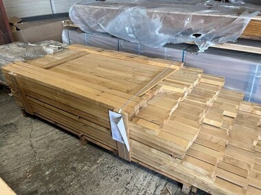 BOIS DE PAYS CHATAIGNIER DESTOCKAGE