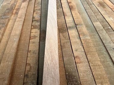 BOIS EXOTIQUE DESTOCKAGE MOABI SIPO SAPELLI IROKO