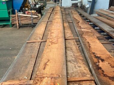 BOIS EXOTIQUE DESTOCKAGE PAS CHER
