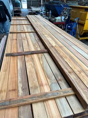 BOIS EXOTIQUE MOABI SIPO SAPELLI NIOVE PAS CHER