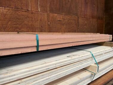 BOIS EXOTIQUE ROUGE PAS CHER