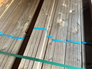 BOIS PAS CHER CHEVRONS TASSEAUX DOUGLAS DESTOCKAGE