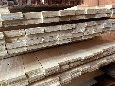 BOIS REEMPLOI PAS CHER PANNEAUX 3 PLIS EPICEA