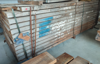 BOSSE PAS CHER BOIS EXOTIQUE SIPO SAPELLI MOABI