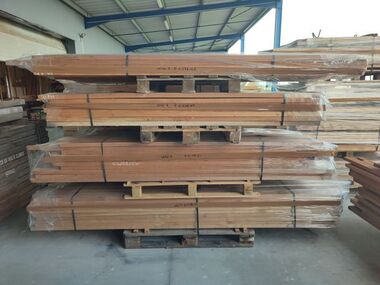 CEDRELA ODORATA CIGARE PAS CHER BOIS EXOTIQUE