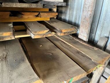 CHATAIGNIER PAS CHER DESTOCKAGE BOIS DE PAYS