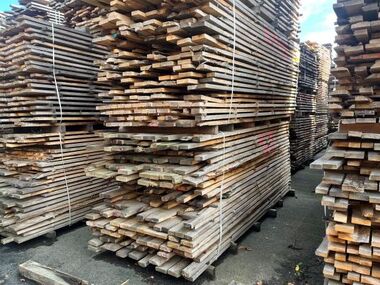 CHENE CHATAIGNIER PAS CHER DESTOCKAGE PLOT BOIS DE PAYS