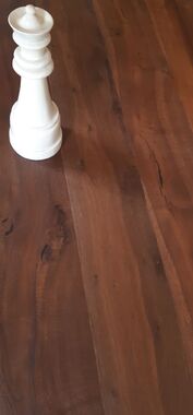 CHENE PARQUET PAS CHER POSE CLIPS