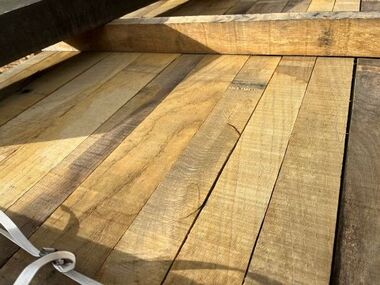 CHENE PAS CHER BOIS DE PAYS HETRE