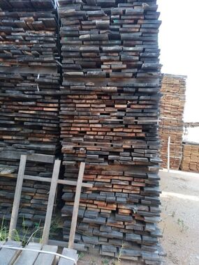 CHENE PAS CHER DESTOCKAGE BOIS DE PAYS