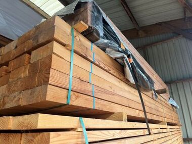 CHEVRONS DOUGLAS PAS CHER DESTOCKAGE