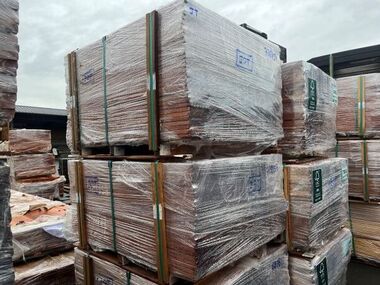 DESTOCKAGE LAME EXOTIQUE PAS CHER IPE CUMARU