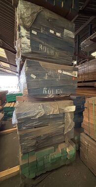 DESTOCKAGE PAS CHER BOIS EXOTIQUE TAUARI