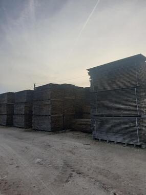 FRISE CHENE PAS CHER DESTOCKAGE