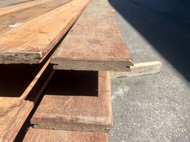 IPE TERRASSE CUMARU PAS CHER DESTOCKAGE