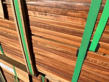 LAME MUIRACATIARA IPE CUMARU DESTOCKAGE