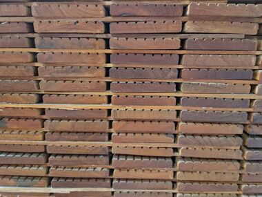LAME TERRASSE DESTOCKAGE EXOTIQUE IPE CUMARU PAS CHER