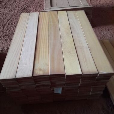 LAME TERRASSE GUARIUBA IPE CUMARU PAS CHER DESTOCKAGE