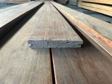 LAME TERRASSE IPE PAS CHER DESTOCKAGE