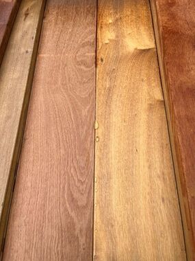 LAME TERRASSE ITAUBA DESTOCKAGE