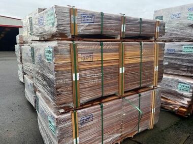 LAME TERRASSE JATOBA CUMARU PAS CHER DESTOCKAGE BOIS