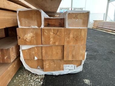 LAMELLE COLLE SAPIN PAS CHER DESTOCKAGE CHARPENTE