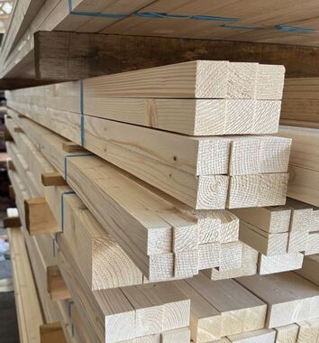 MOULURE SAPIN RABOTE DESTOCKAGE PAS CHER