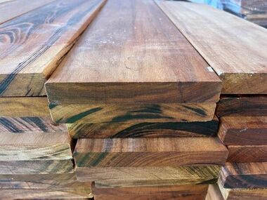 MUIRACATIARA TERRASSE BOIS EXOTIQUE DESTOCKAGE