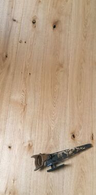 PARQUE CHENE CLIPSABLE PAS CHER