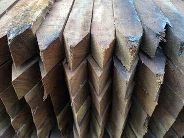 PIQUET MARQUANT IMPLANTAION PAS CHER DESTOCKAGE