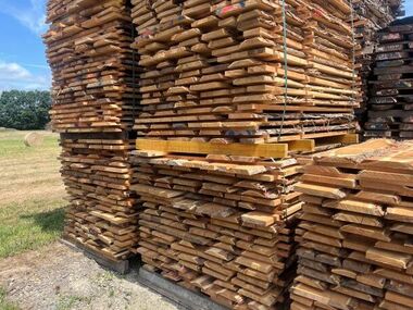 PLANCHES ACACIA PAS CHER DESTOCKAGE