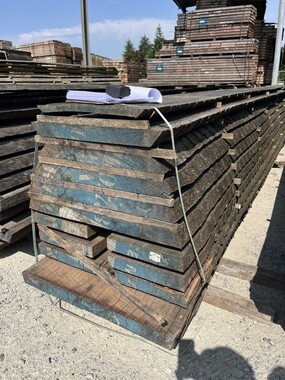 PLOT EXOTIQUE PAS CHER SAPELLI SIPO NIANGON BOSSE