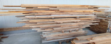 RED CEDAR DESTOCKAGE BARDAGE SOLDERIE BOIS EXOTIQUE